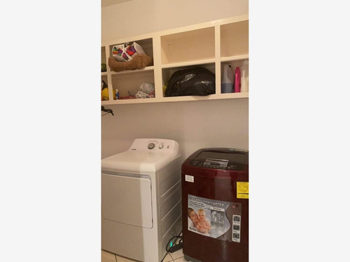 Imagen 7 de 12 de Casa Sola En Renta Bosques Del Sol