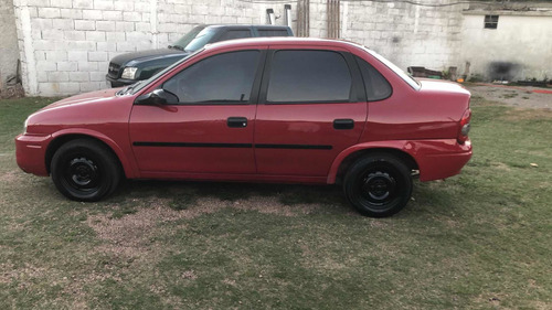Chevrolet Corsa 2010 1.4 Classic