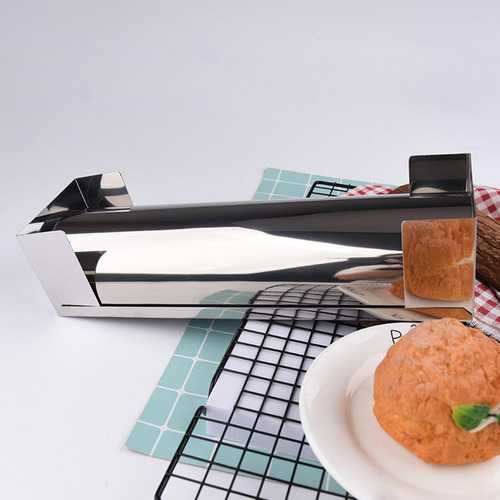 Soporte Para Rollo De Postre, Fijador De Pastelería,