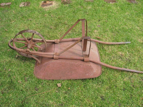 Carretilla De Construcción Muy Reforzada