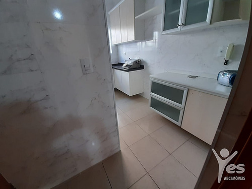 Imagem 16 de 30 de Ref.: 6204 - Sobrado Semi-mobiliado Com 03 Dormitórios 01 Suite - Vila Valparaíso, Santo André - 6204