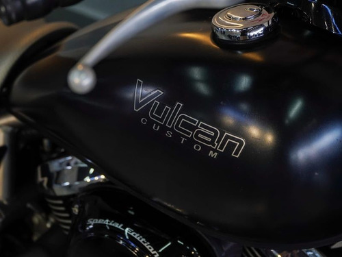 Kawasaki Vulcan 900 Custom 2010 Excelente Estado !
