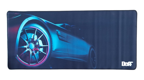 Mouse Pad De Rapido Y Furioso Mousepad Gamer 90x40 Xl