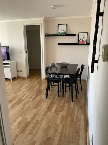 Departamento En Venta De 2 Dorm. En Copiapó