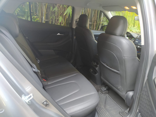Hyundai Creta 1.5 Gls Premium Ivt