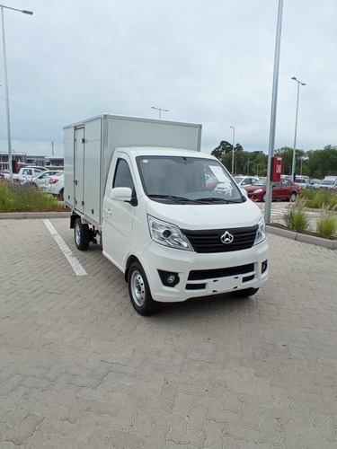 Changan Star Box Full 1.2 2023 0km