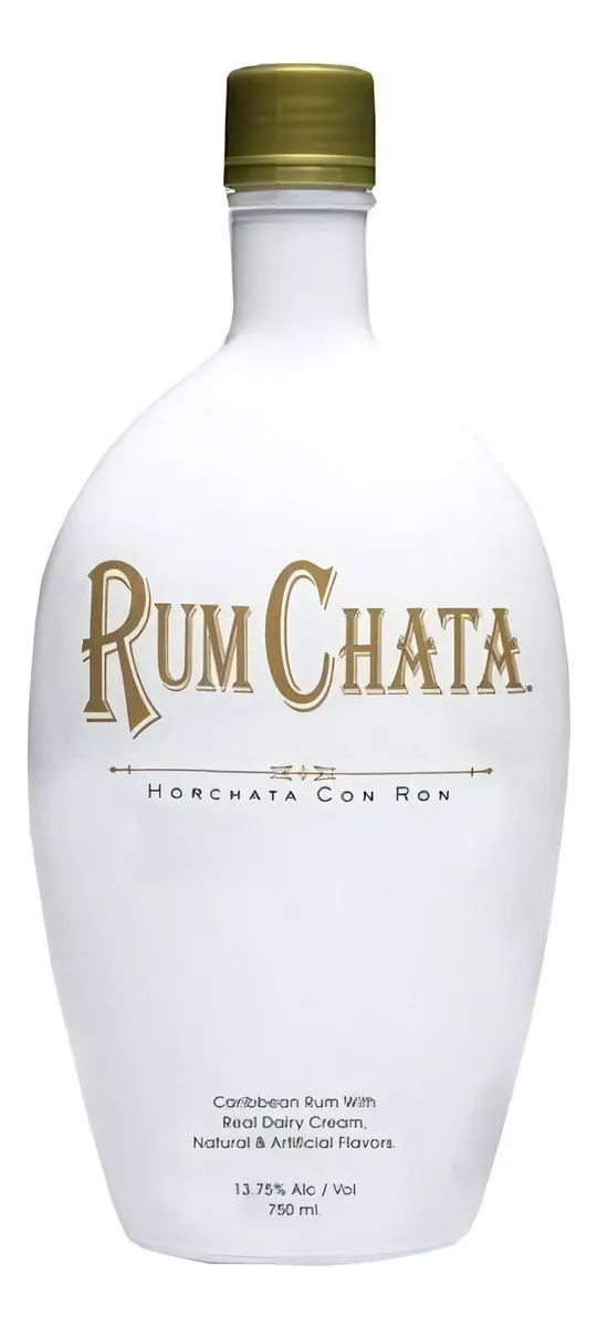 Segunda imagen para búsqueda de rumchata