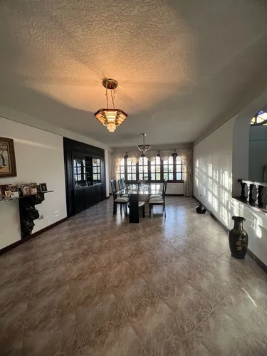 Casa En Los Naranjos