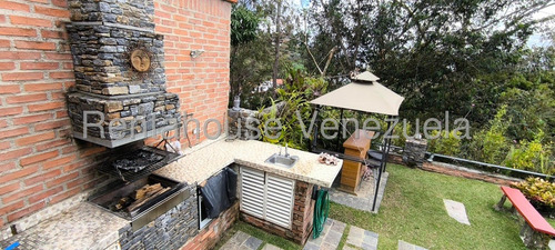 Casa En Venta Los Naranjos