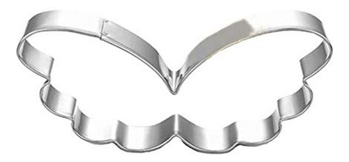 Zdywy Angel Wings Shaped Cookie Cutters