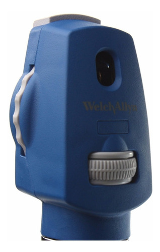 Imagen 1 de 1 de Oftalmoscopio Welch Allyn Pocket Led Colors Garantia 5 Años.