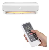 Comprar Control Remoto Aire Acondicionado Clark Para Midea Khone
