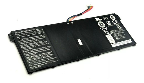 Bateria Compatible Para Acer  Ac14b8k Ac14b3k V13 V11 V3 371