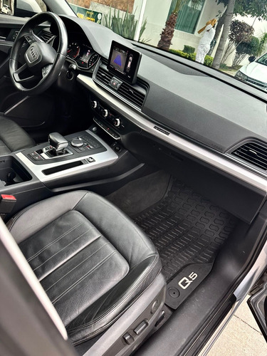 Audi Q5 2.0 L T Dynamic Dsg