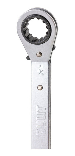 Imagen 4 de 5 de Kit De 5 Llaves Criquet Acodadas Bulit Serie 700