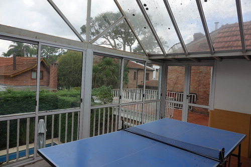 Imagen 23 de 29 de Venta Casa En Country Club San Miguel De Ghiso