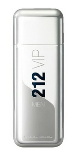 Perfume Importado Hombre Carolina Herrera 212 Vip - 100ml  