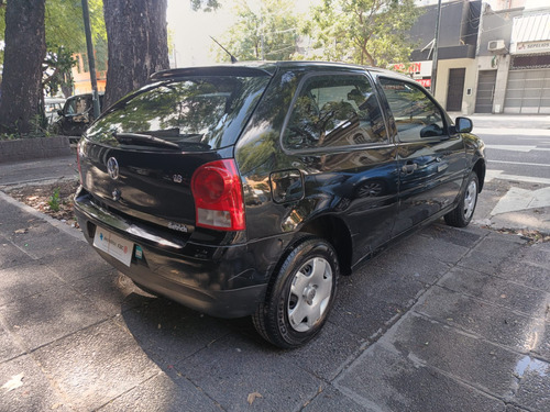 Volkswagen Gol 1.6 I Power 601