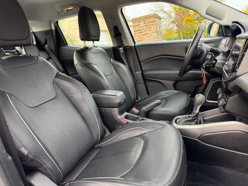 Fiat Toro 1.8 Freedom 4X2 At