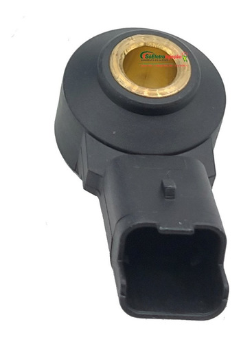 Sensor Detonação Bmw 116i 118i 316i 13627552114 0261231197