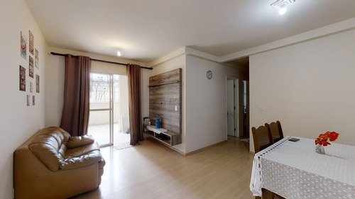 Imagem 6 de 12 de Apartamento À Venda No Bairro Sacomã - São Paulo/sp - O-17285-28390