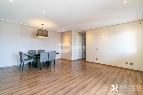 Imagem 3 de 15 de Apartamento - Baeta Neves - Ref: 19779 - V-19779