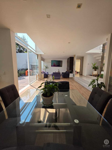 Renta Casa En Condado De Sayavedra