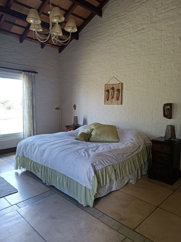 Casa Rural El Coronilla En San José