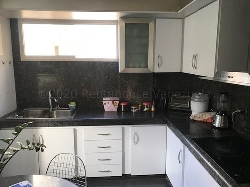 Imagen 10 de 10 de Apartamento En Venta El Cafetal Mls #21-8280