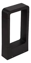 Comprar Lampara Led De Piso 7w 30cm Jardin Decoración Exterior