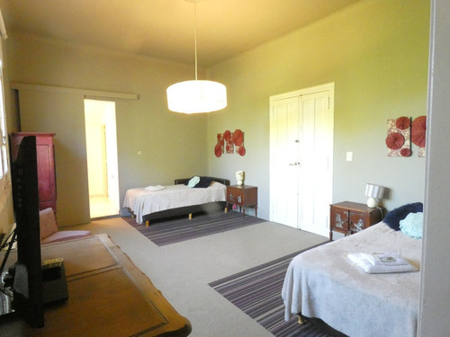 Alquiler De Habitaciones En Villa Pehuén, Villa Allende. Córdoba.