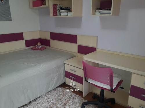 Imagem 22 de 25 de Sobrado Com 3 Dormitórios À Venda Com 174m² Por R$ 1.100.000,00 No Bairro Vila Izabel - Curitiba / Pr - Sob0145