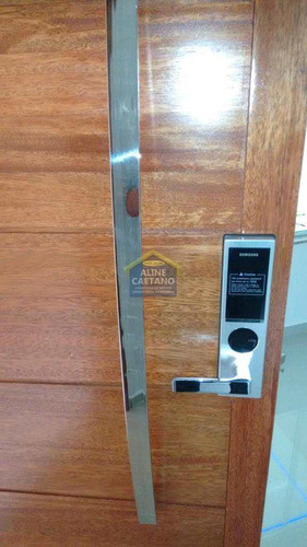 Imagem 17 de 18 de 3 Dorms Com O Acabamento Impecável!!! - Vlet07031