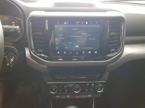 Imagem 6 de 12 de Toro 1.3 Turbo 270 Flex Freedom At6