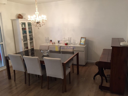 Imagem 3 de 15 de Maravilhoso Apartamento Para Venda No Condominio Art'e Prime - Gb1930
