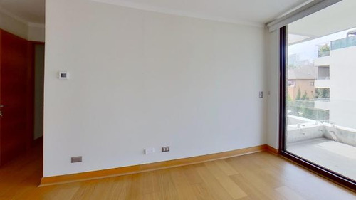 Departamento Vitacura/luis Carrera