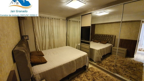 Imagem 9 de 16 de Apartamento - Ap01403 - 69015135
