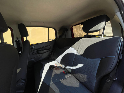 Fiat Uno 1.0 Attractive Flex 5p