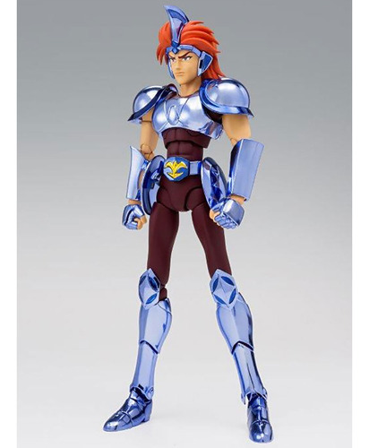 Auriga Capella Saint Seiya , Myth Cloth - Tamashii