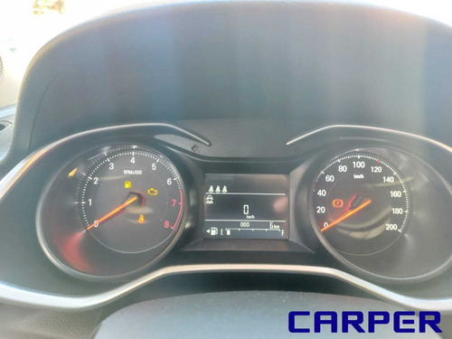 Imagen 5 de 7 de Chevrolet Onix Plus Lt1 1.0 2024