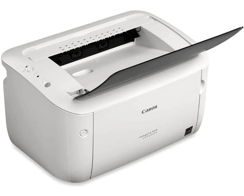 Imagen 2 de 6 de Impresora Láser Canon Lbp 6030w Wifi Oferta Monocromática