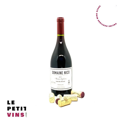 Domaine Nico Grand Pere
