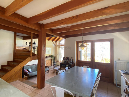 Imagen 6 de 30 de Casa Chalet En Venta En Alihuen Bajo, San Martin De Los Andes, Patagonia