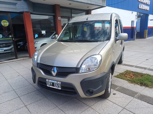 Renault Kangoo 1.6 Ph3 Authentique Plus Lc 7as