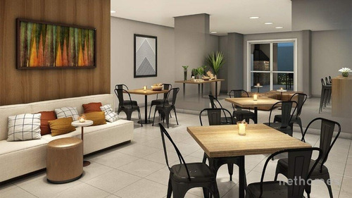 Imagem 4 de 13 de Apartamento - Mooca - Ref: 22015 - V-22015