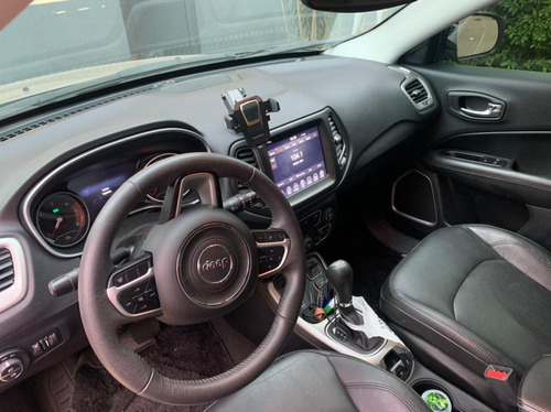 Jeep Compass Longitude Diesel 2.0