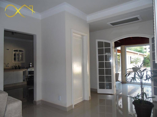 Imagem 10 de 30 de Chácara Com 6 Dormitórios À Venda, 1345 M² Por R$ 2.500.000,00 - Jardim Dos Calegaris - Paulínia/sp - Ch0096