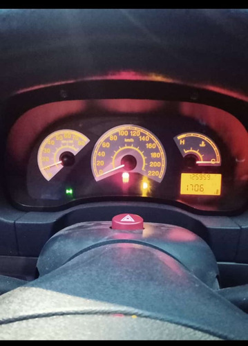 Imagem 7 de 7 de Fiat Palio 2008 1.4 Elx Flex 5p