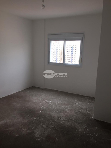 Imagem 11 de 15 de Apartamento - Vila Valparaiso - Ref: 2162 - V-2162