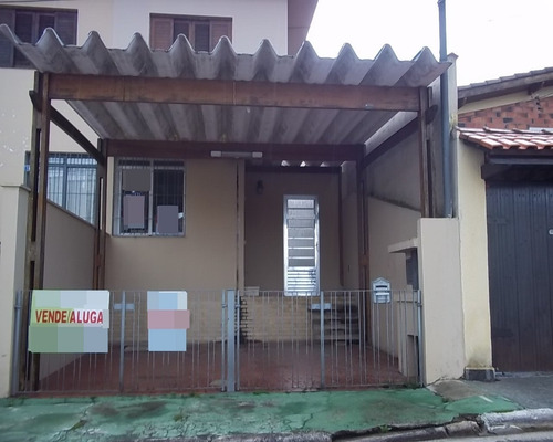 Imagem 2 de 2 de Apto Aluga-se - Ca01040 - 2399817